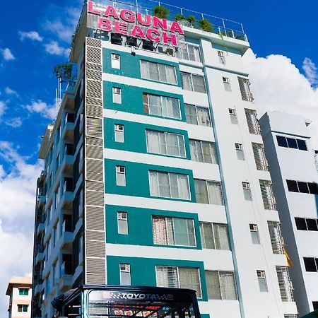 Laguna Beach Hotel & Resort Cox's Bazar Extérieur photo
