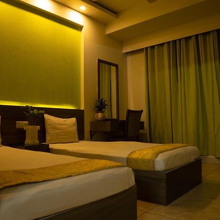 Laguna Beach Hotel & Resort Cox's Bazar Extérieur photo