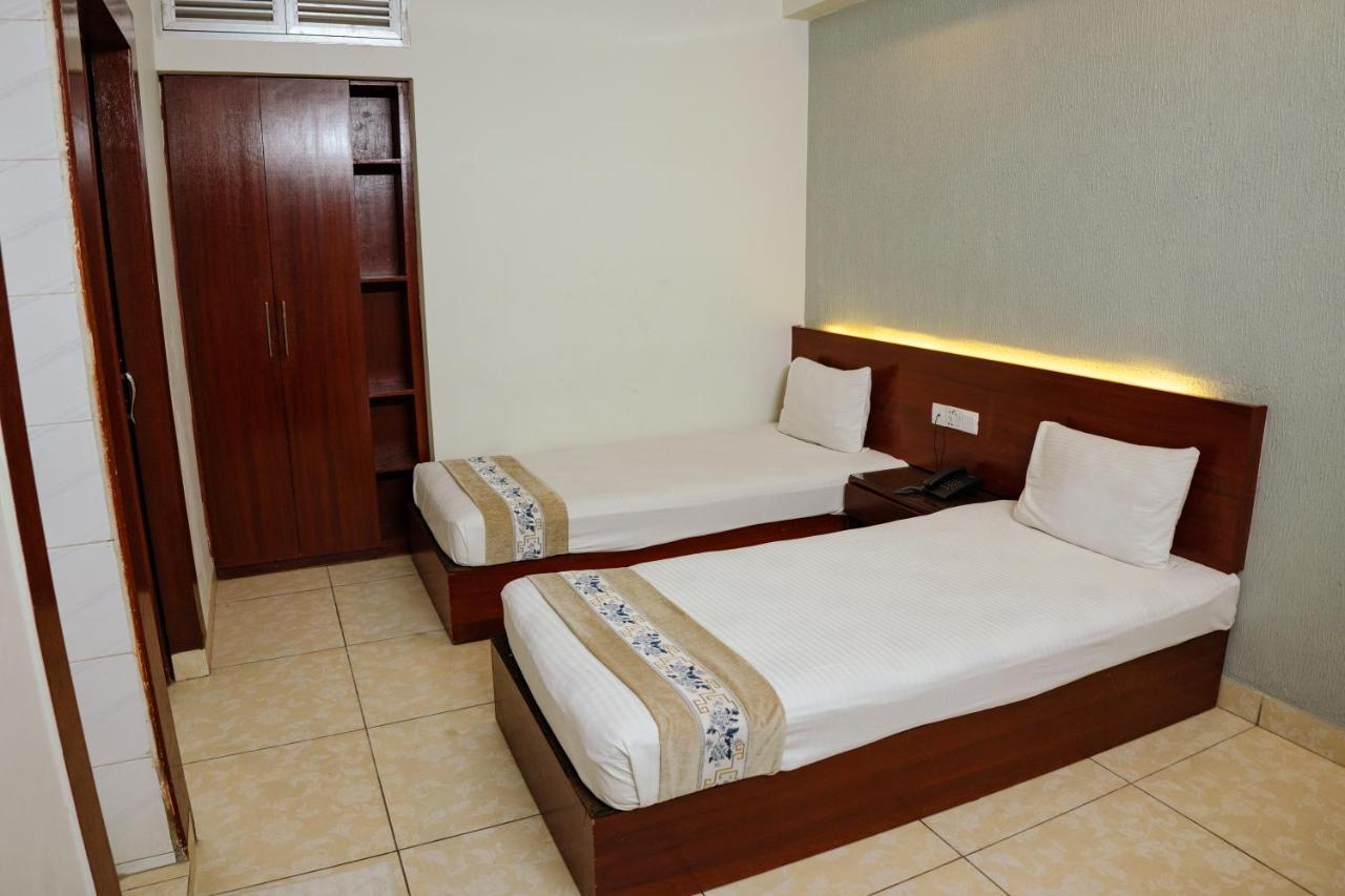 Laguna Beach Hotel & Resort Cox's Bazar Extérieur photo