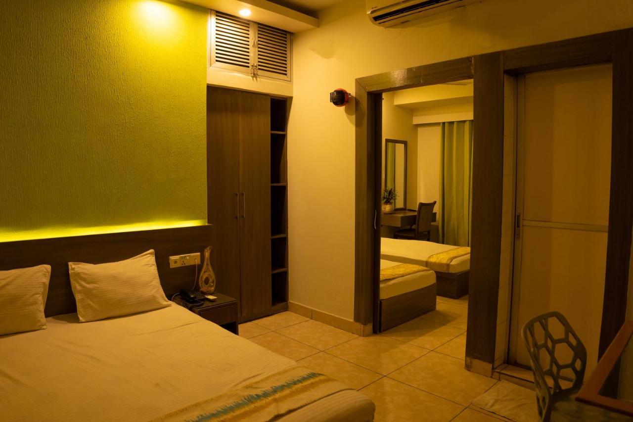 Laguna Beach Hotel & Resort Cox's Bazar Extérieur photo
