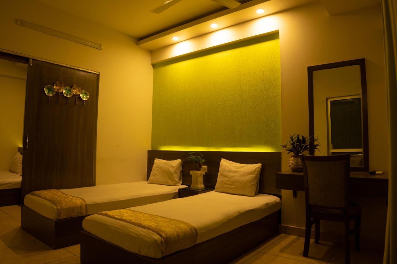 Laguna Beach Hotel & Resort Cox's Bazar Extérieur photo