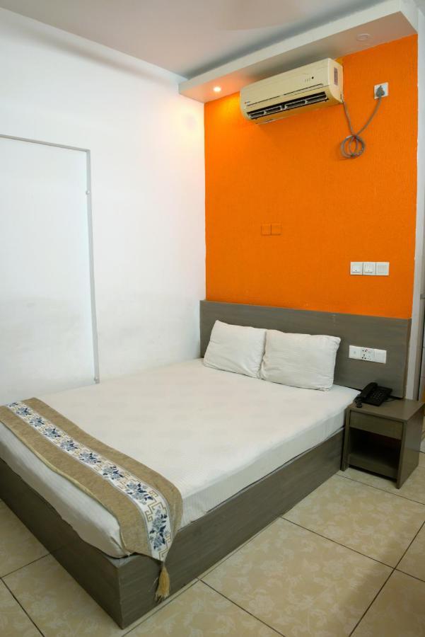 Laguna Beach Hotel & Resort Cox's Bazar Extérieur photo