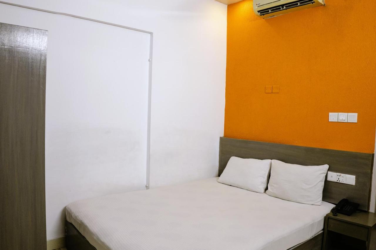 Laguna Beach Hotel & Resort Cox's Bazar Extérieur photo