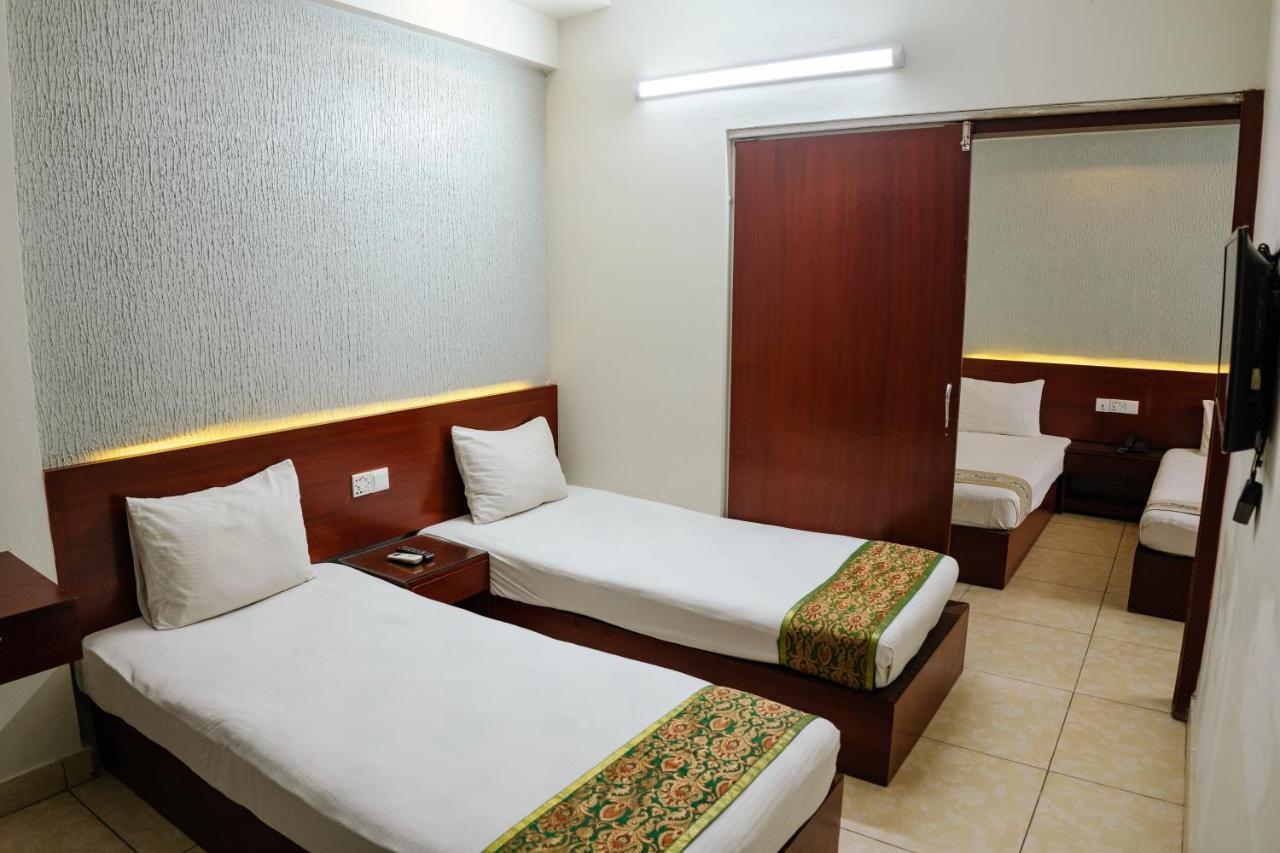 Laguna Beach Hotel & Resort Cox's Bazar Extérieur photo