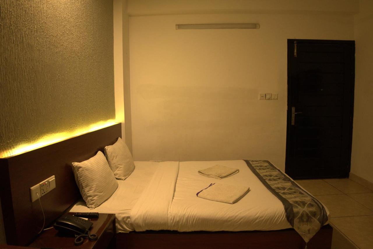 Laguna Beach Hotel & Resort Cox's Bazar Extérieur photo