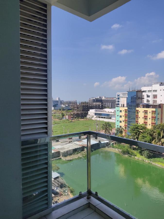 Laguna Beach Hotel & Resort Cox's Bazar Extérieur photo