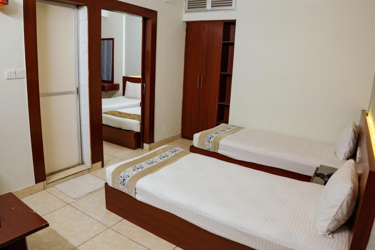 Laguna Beach Hotel & Resort Cox's Bazar Extérieur photo